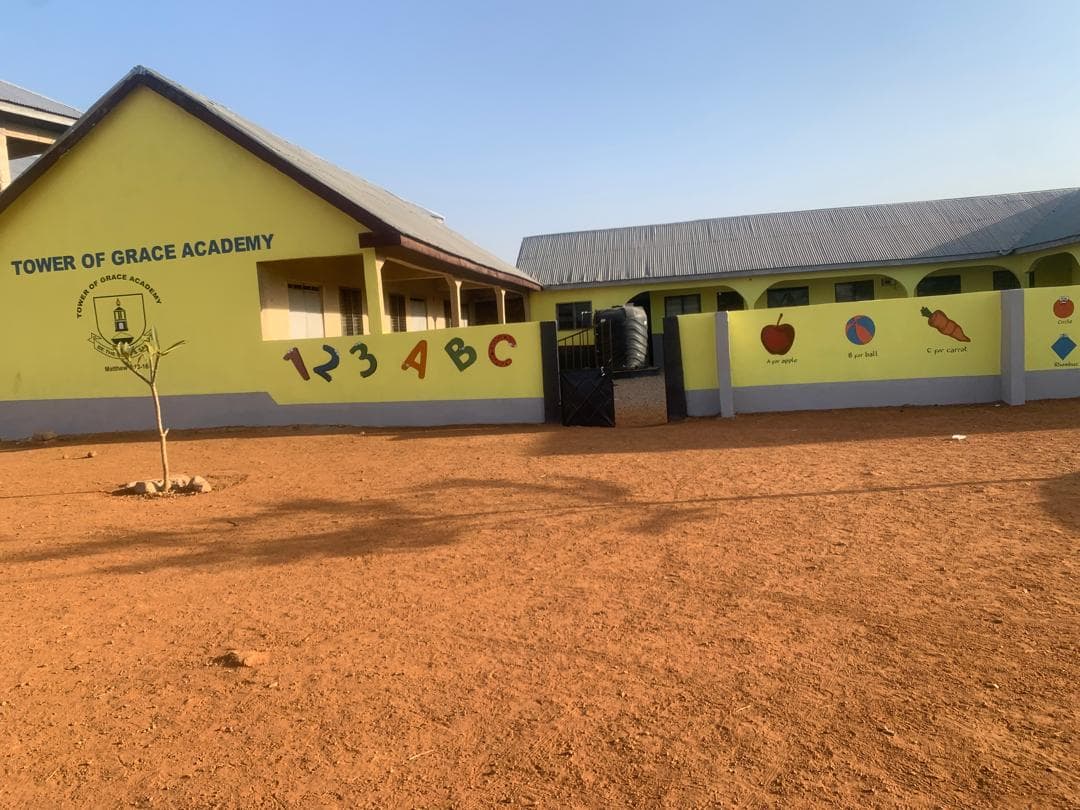 Christ-Centered Education