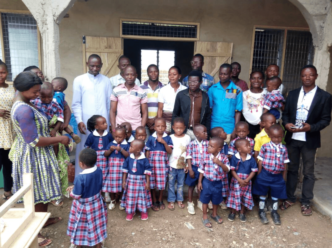 Christ-Centered Education